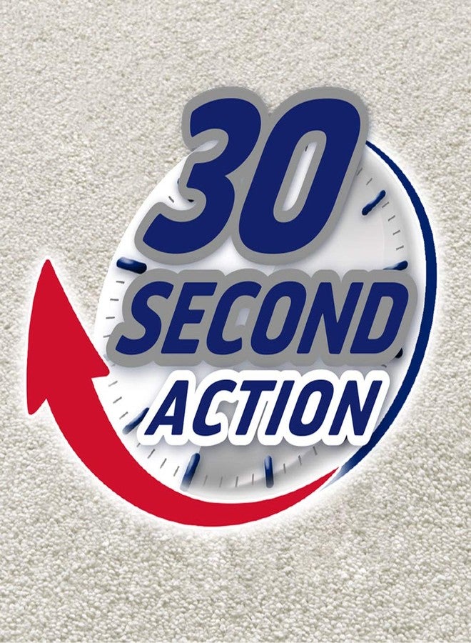 ريسولف مزيل بقع السجاد المتطور ثلاثي الأكسجين من ريزولف، منظف السجاد، محلول تنظيف السجاد، 22 أونصة - Image 3